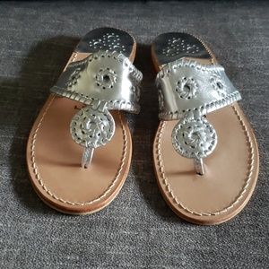 New Jack Rogers Flat Sandal